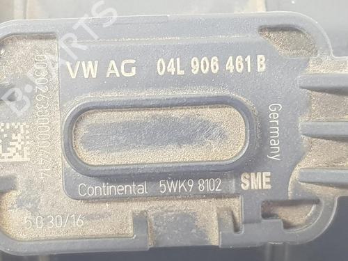 Mass air flow sensor SEAT LEON (5F1) 1.6 TDI | BP9421097M95 