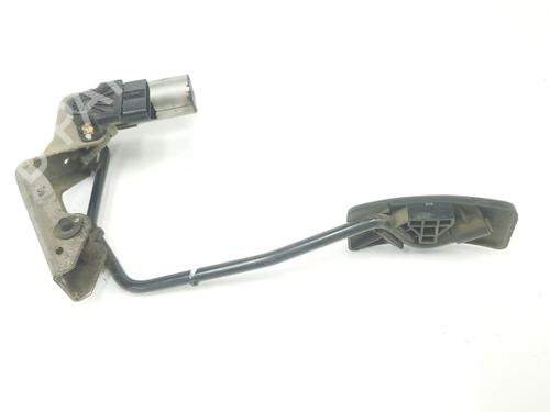 Pedal MITSUBISHI PAJERO III (V7_W, V6_W) 3.2 Di-D (V68W) | BP15510888I4