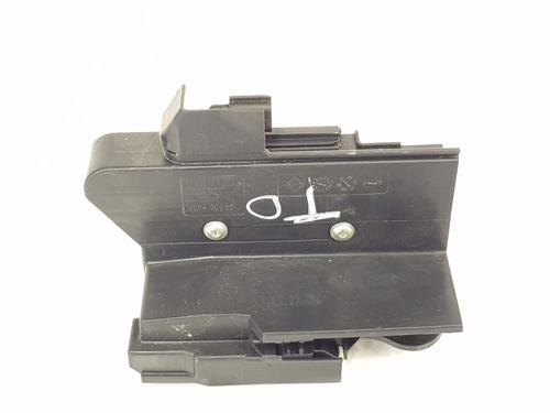 Used Rear right lock Rear right lock DACIA DUSTER (PYM_, PYN_) 1.2 TCe 130 (131 hp) 35737268 35737268
