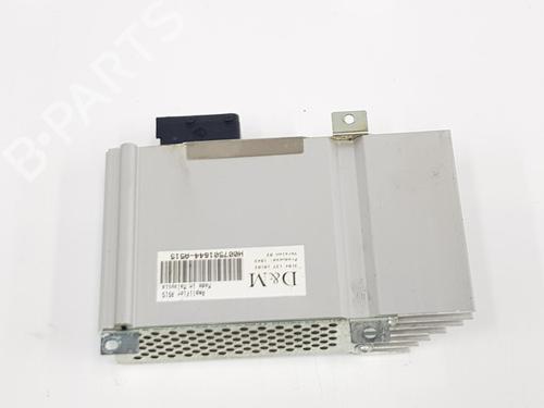 Electronic module CITROËN DS3 (SA_) 1.6 HDi 110 | BP12465234M83 