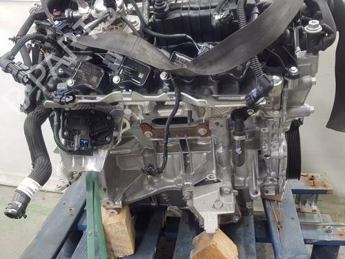 Engine RENAULT SYMBIOZ 1.8 E-Tech 160 Full Hybrid | BP34698651M1 - Image 11