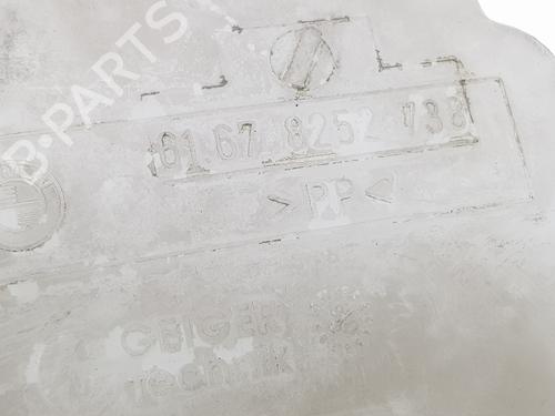 Sprinklertank BMW X5 (E53) 3.0 d | BP37444423C113  - Image 6