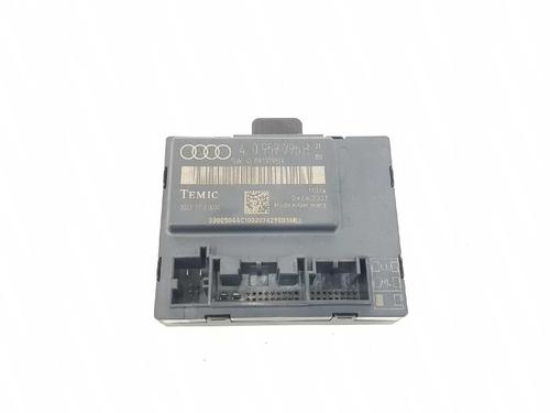 Elektronisk modul AUDI Q7 (4LB) 3.0 TDI quattro (233 hp) 6452669