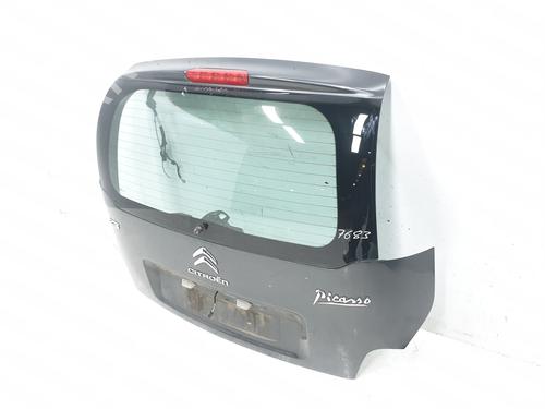 Tailgate CITROËN C3 Picasso (SH_) 1.6 HDI 90 | BP21829720C6 