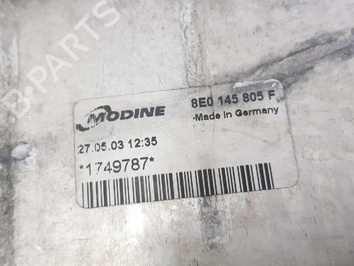 Intercooler AUDI A4 B6 Avant (8E5) 1.9 TDI | BP4714312M30 