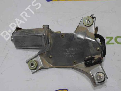 Rear wiper motor MITSUBISHI PAJERO SPORT I (K7_, K9_) 2.5 TD (K94W, K74T) | BP2973356M102 