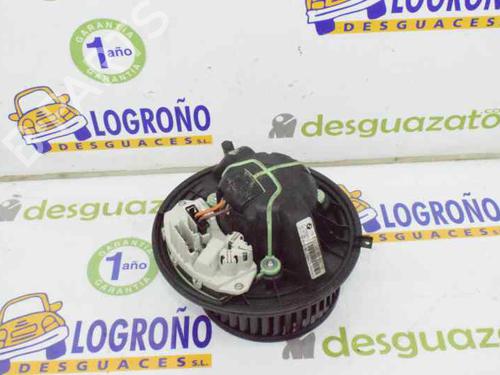 Heater blower motor BMW 1 (E87) 120 d | BP14123304M62 
