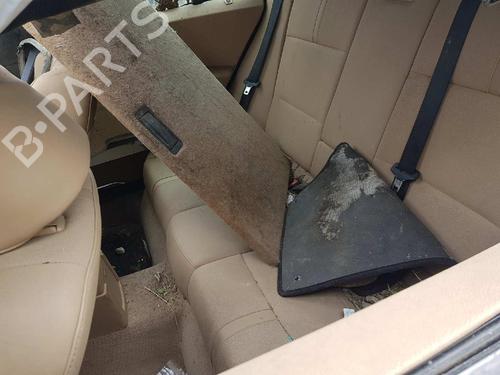 Hanskerom BMW X3 (E83) 3.0 i xDrive | BP5825456C95 
