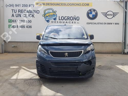 Used Parts PEUGEOT EXPERT Van (V_)    4483234