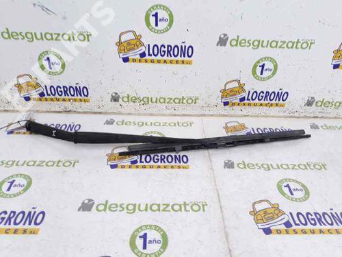 Used Front wipers mechanism Front wipers mechanism NISSAN X-TRAIL I (T30) 2.2 DCi (114 hp) 7892558 7892558