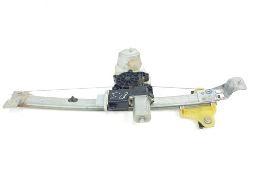 Used Front left window mechanism Front left window mechanism RENAULT ZOE (BFM_) [2012-2026] 34354728 34354728