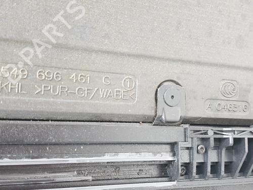 Sunroof BMW 5 Touring (F11) 535 d | BP18919393C124 