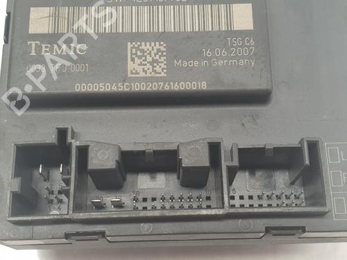 Electronic module AUDI Q7 (4LB) 4.2 TDI quattro | BP16749961M83 