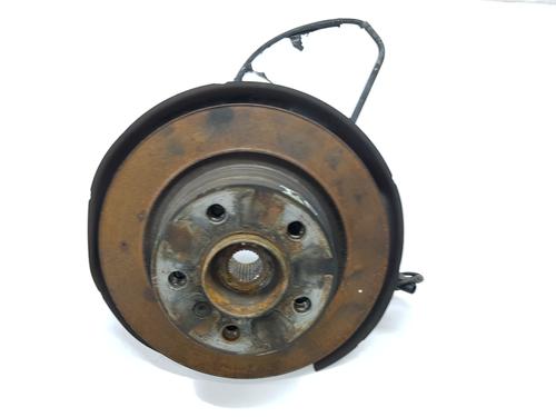 Used Right rear steering knuckle BMW 1 (F20) 116 d (116 hp) 16564997
