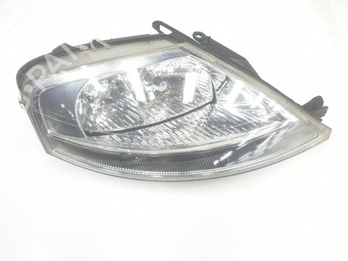 Right headlight CITROËN C3 I (FC_, FN_) 1.4 16V | BP32196365C29 