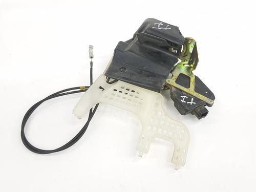 Rear left lock HYUNDAI TUCSON (JM) 2.0 CRDi | BP20194341C100 