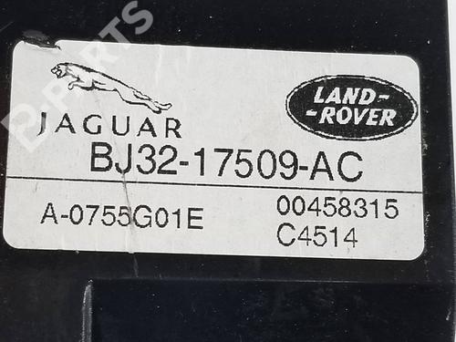 Electronic module LAND ROVER RANGE ROVER EVOQUE (L538) 2.2 D 4x4 | BP8221131M83 