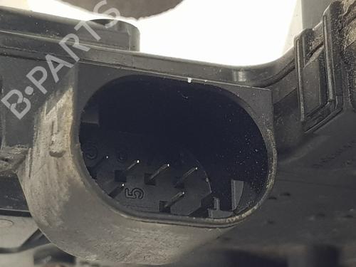 Front right lock BMW 3 (E46) 320 d | BP21049139C97 