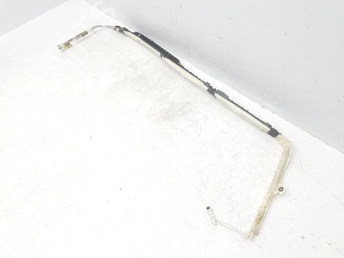 Left curtain airbag VW GOLF VI (5K1) 1.4 TSI | BP24220267C11 