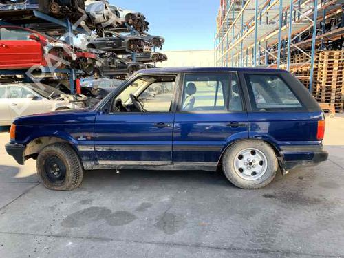 Left rear door LAND ROVER RANGE ROVER II (P38A) 2.5 D 4x4 | BP10258168C4 