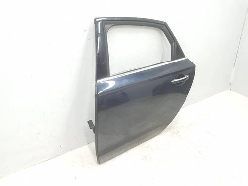 Left rear door AUDI A6 C7 (4G2, 4GC) 2.0 TDI | BP29427588C4 