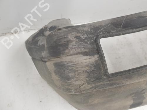 Front bumper CITROËN C15 Box Body/MPV (VD_) 1.8 D | BP15889320C7 