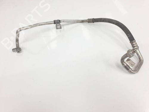 AC pipe OPEL COMBO Box Body/MPV (K9) | BP39191966M126 - Image 5