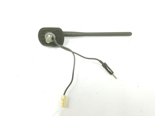 Antenna/Base MITSUBISHI OUTLANDER II (CW_W) 2.2 DI-D 4WD | BP14108660C140 