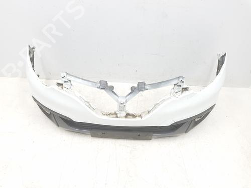 Front bumper RENAULT KADJAR (HA_, HL_)  | BP32199234C7 