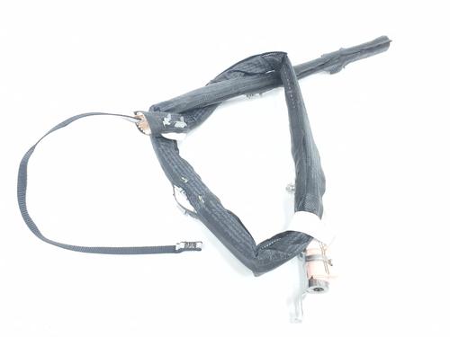 Used Right curtain airbag CITROËN C4 Picasso II 1.6 BlueHDi 120 (120 hp) 22364697