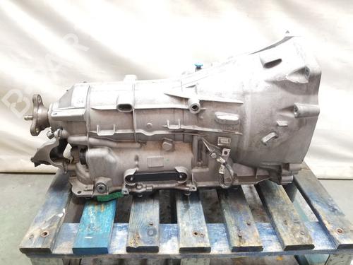 Gearbox BMW 4 Coupe (F32, F82) 420 d | BP14920214M3