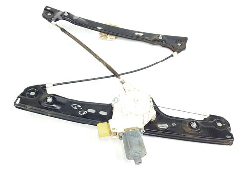 Front right window mechanism BMW 3 (E90) 320 d | BP28151609C23 