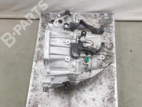 Gearbox RENAULT TALISMAN (LP_)  | BP10343415M3 