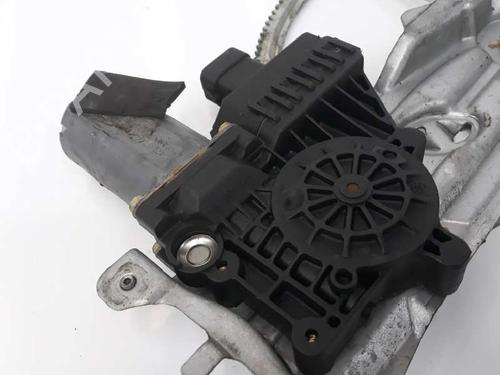 Front left window mechanism OPEL CORSA C (X01) 1.4 (F08, F68) | BP5575278C22 