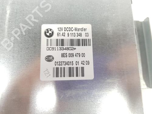 Electronic module BMW 1 (E87) 116 i | BP9540935M83 