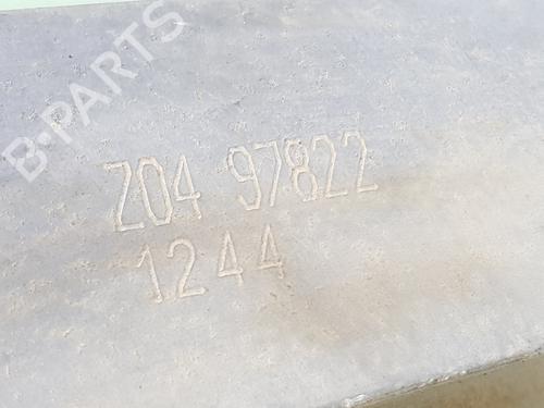 Gearbox VW CRAFTER Platform/Chassis (SZ_)  | BP29535037M3 