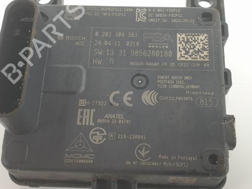 Elektronisk modul OPEL ASTRA L Sports Tourer (OV5) 1.2 (FRHNSL, FRHNSR) | BP22703564M83 