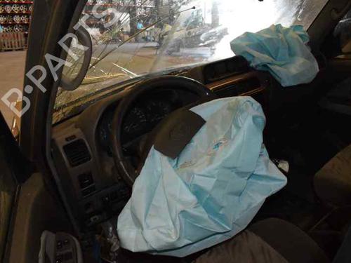 Comfort control module TOYOTA LAND CRUISER 90 (_J9_) 3.0 D-4D 4WD (KDJ90_, KDJ95_, KDJ90W, KDJ95W) | BP774950M56 
