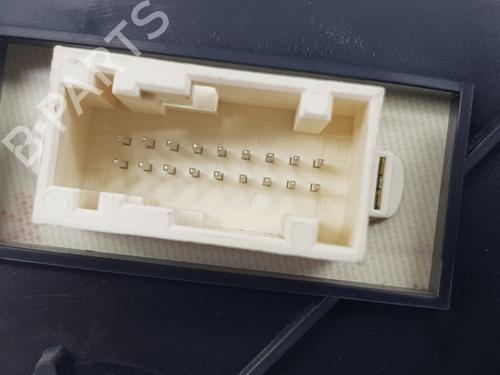 Kombinert Instrument CITROËN JUMPY II Platform/Chassis 2.0 HDi 125 | BP30724792C47