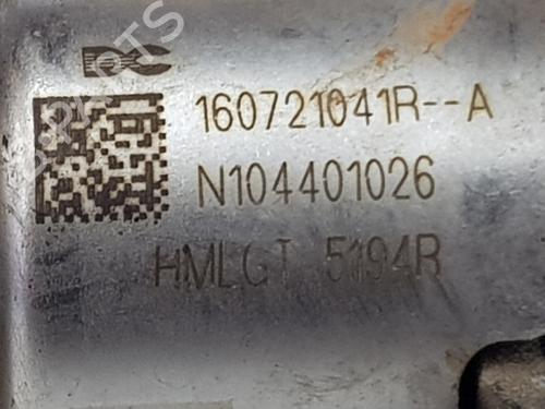 Injector RENAULT MASTER III Van (FV) 2.3 dCi 135 FWD (FV0N, FV08, FV06, FV00, FV1S) | BP36679400M100 - Image 2