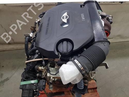 Engine MINI MINI CLUBMAN (F54) Cooper D | BP39451033M1 - Image 4