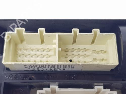 Climate control SEAT IBIZA IV (6J5, 6P1) 1.6 TDI | BP15249903I5 