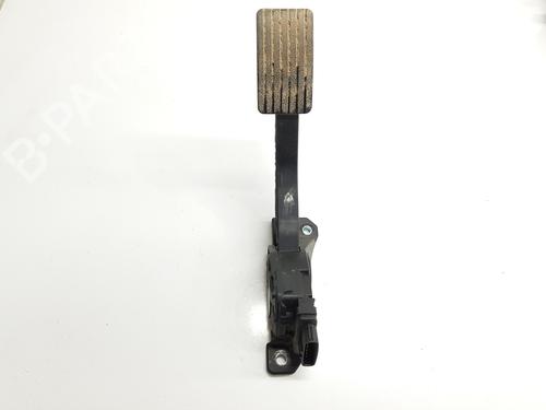 Pedal MITSUBISHI L200 / TRITON (KJ_, KK_, KL_) 2.2 DI-D 4WD | BP29755330I4 