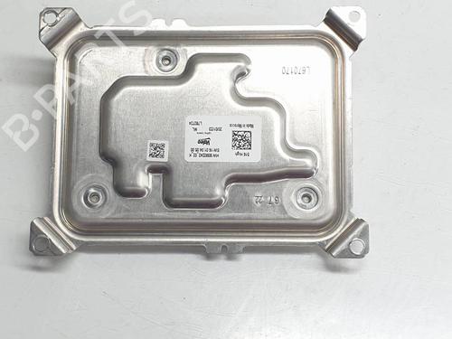 Used Lights ECU Lights ECU JEEP AVENGER (J2) [2022-2026] 39726769 39726769