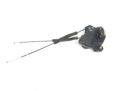 Front right lock TOYOTA LAND CRUISER PRADO (_J12_) 3.0 D-4D (KDJ120, KDJ125, KDJ121) | BP10727923C97 