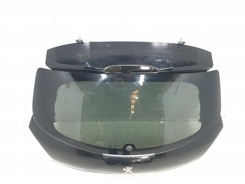 Tailgate PEUGEOT 208 I (CA_, CC_)  | BP29183876C6 