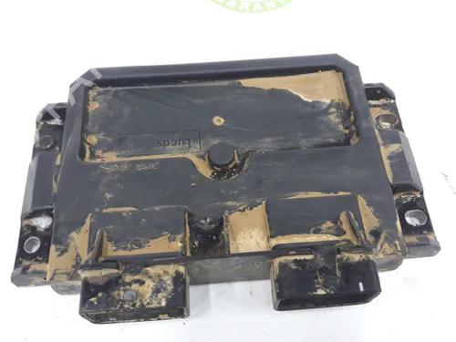 Engine control unit (ECU) CITROËN XSARA (N1) 1.9 D | BP5398600M57 