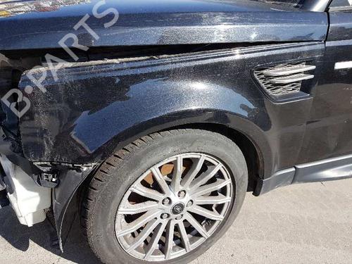 Electronic module LAND ROVER RANGE ROVER SPORT I (L320) 3.0 D 4x4 | BP2691093M83 