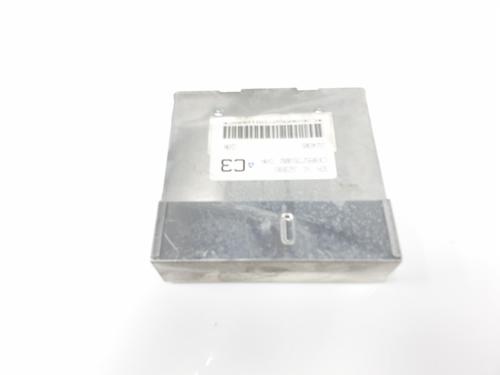 Engine control unit (ECU) DAEWOO NUBIRA Saloon (J100) 1.6 16V | BP29628828M57 