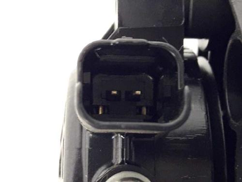 Rear left window mechanism NISSAN QASHQAI II SUV (J11, J11_) 1.5 dCi | BP4829279C24 